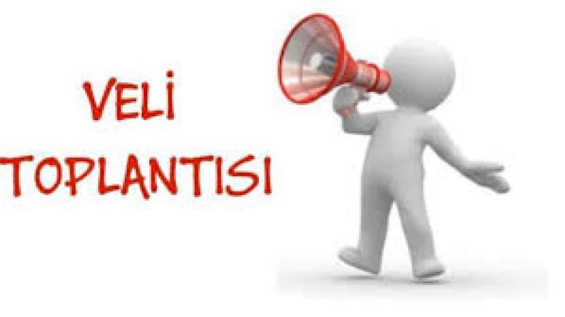 VELİ TOPLANTISI